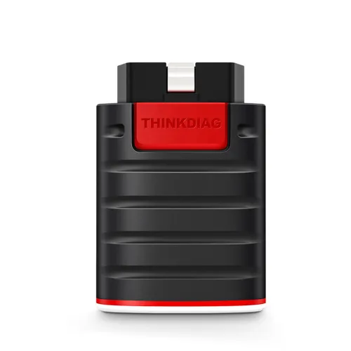 New version Thinkdiag OBD2 full system Power than X431 easyiag Diagnostic tools has all software and 1 year