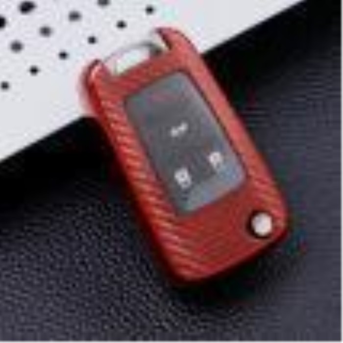 For Chevrolet  TPU protective key case