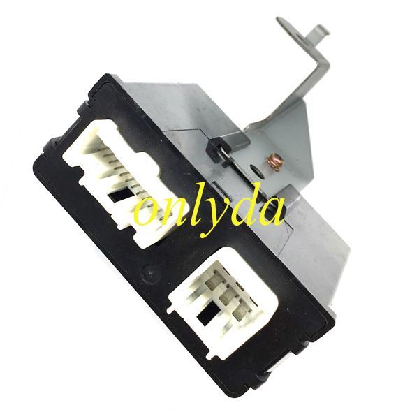 Free shipping For  Mazda Remote Key control key set  with the immobilizer box (with 2 remote key and 1  immobilizer box)