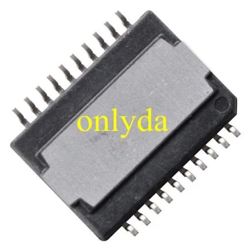 TLE4471G 6 car power supply chip computer board low voltage stabilizer The body computer IC