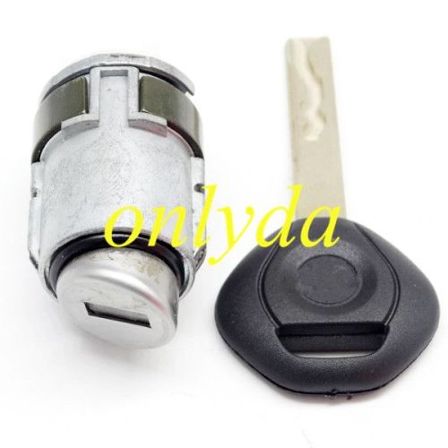 Free shipping For BMW old 7 series  left door lock （before 2008)