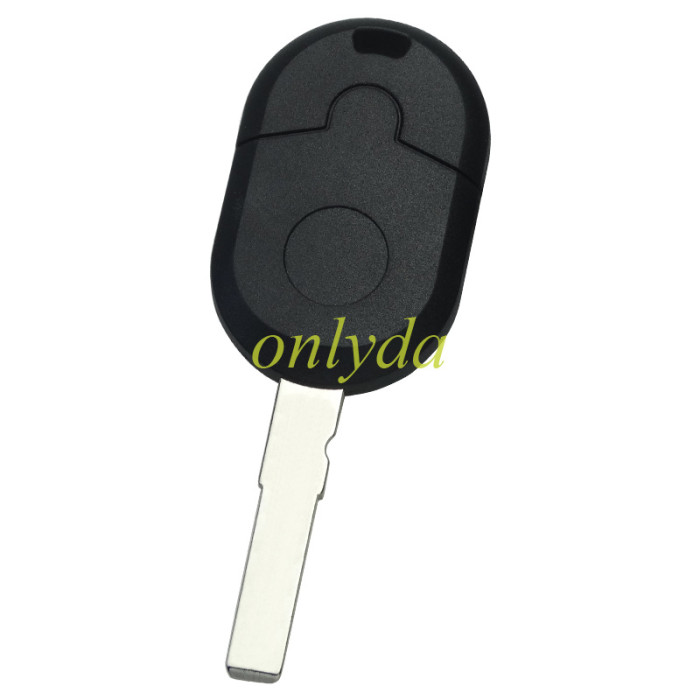 Free shipping 10pcs/lot For Transponder key blank with SIP22 blade
