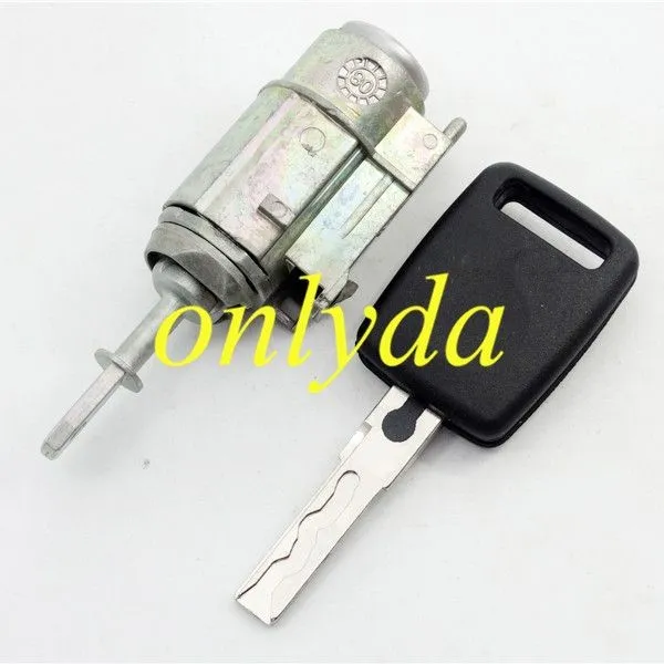For Audi  A6 left door lock