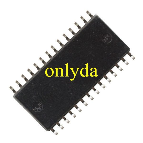 10pcs/lot VN5770AKP professional automotive car computer board chip IC