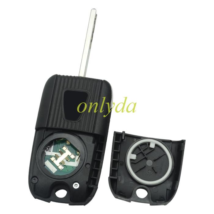 Free shipping Original Roewe/ MG ZS Keyless go with 47 chip with 434mhz
