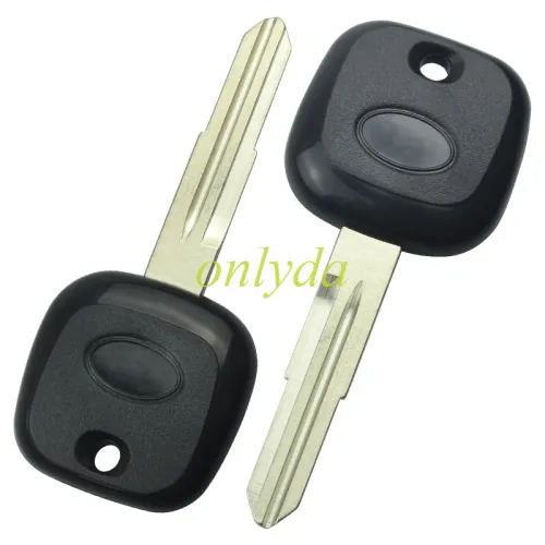 For Daihatsu transponder key blank