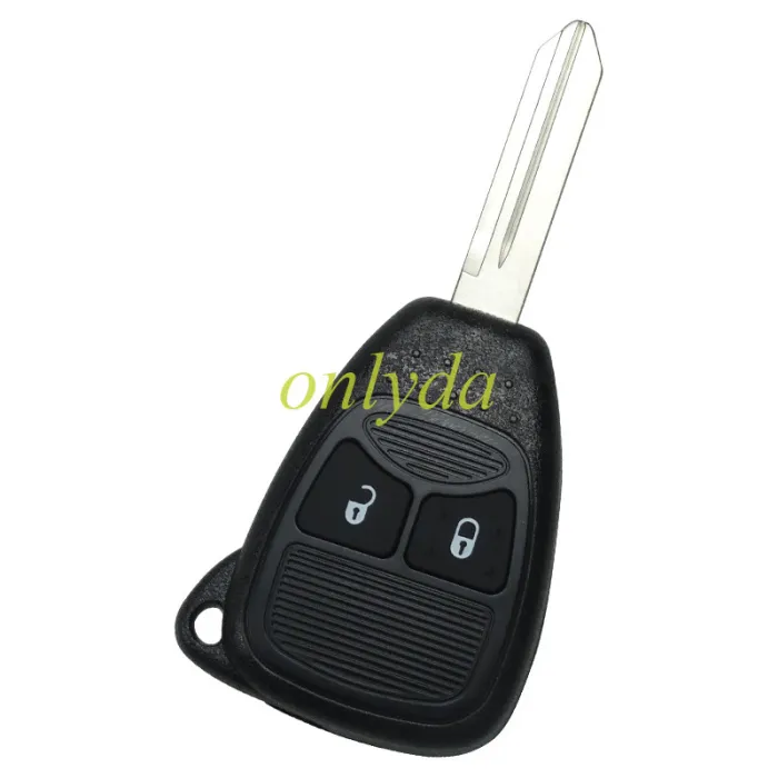 For Chrysler remote key 46 Chip   OHT692427AA 315Mhz