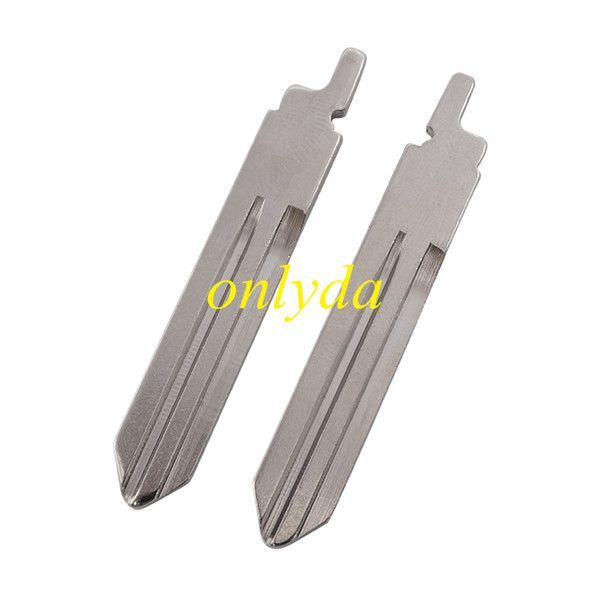 Free shipping 10pcs/lot For key blade