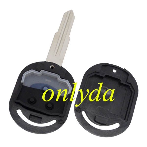 Free shipping For Buick remote key
