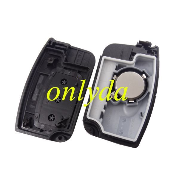 Free shipping For OEM Ford 3 button remote key with 315mhz 5L17 01  3M5T-15K601-EA