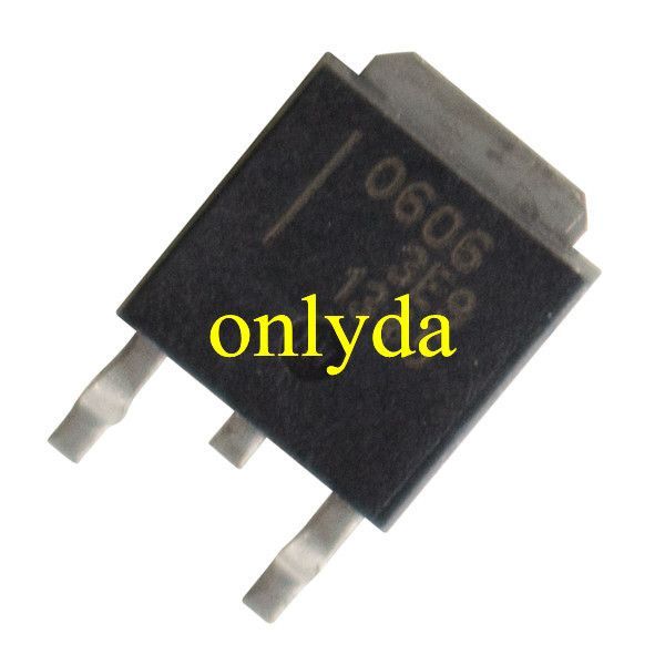 10pcs/lot RJJ0606