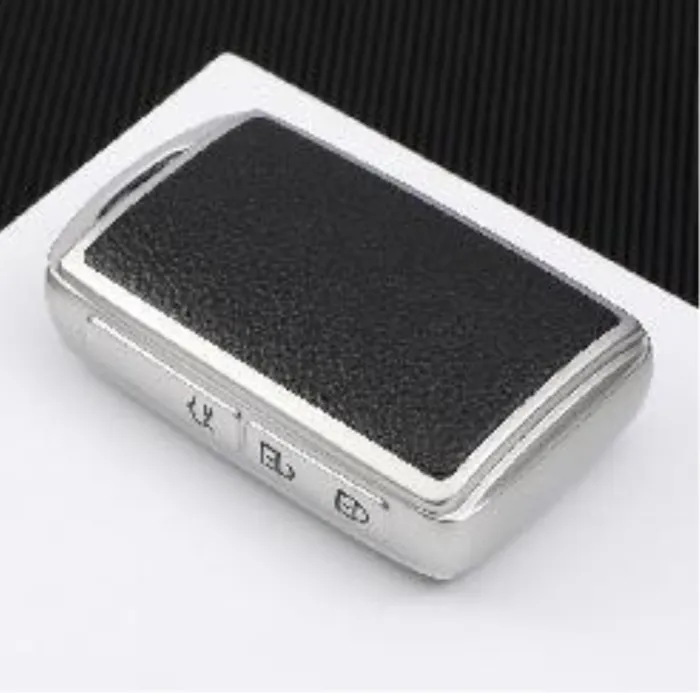 For Mazda B09H 3 button TPU protective key case please choose the color