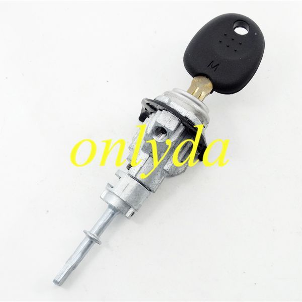 Free shipping 2psc/lot Kia freddy  left door lock