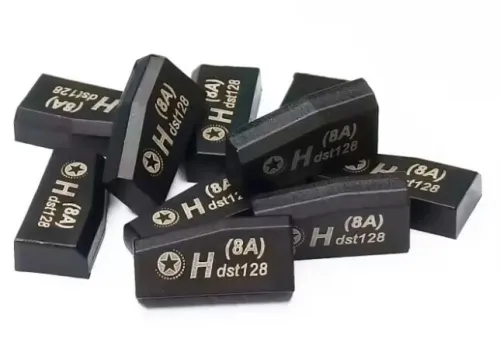 Aftermarket 8A/H 128Bit Chip For Toyota P4:39