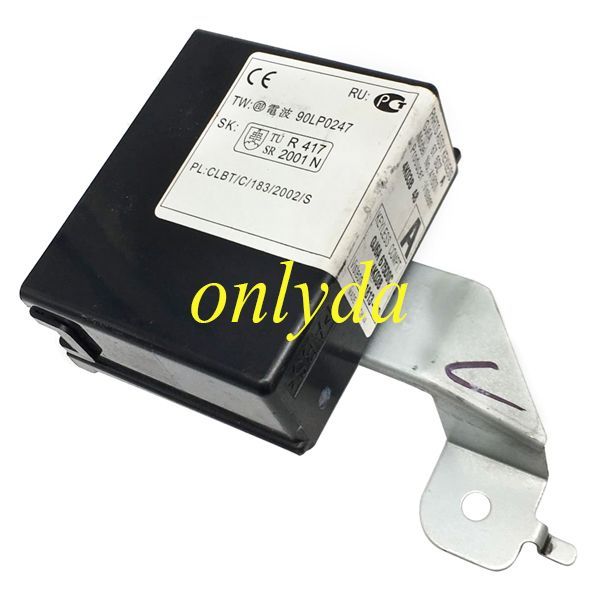 Free shipping For  Mazda Remote Key control key set  with the immobilizer box (with 2 remote key and 1  immobilizer box)