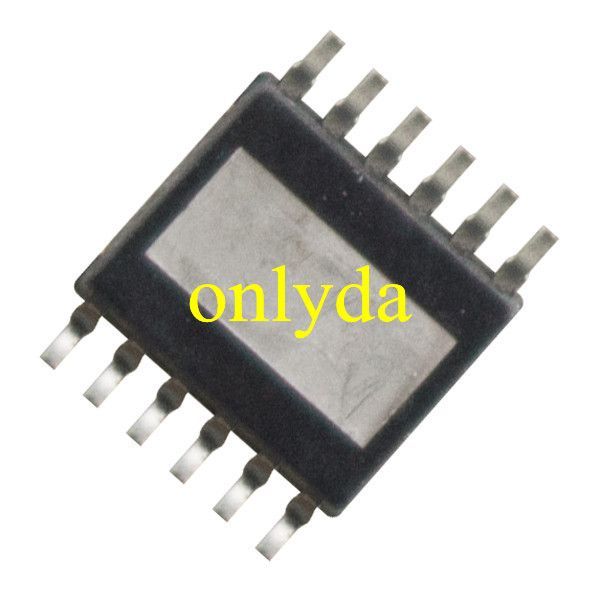 10pcs/lot VN5016A car computer board headlight control chip patch 16 feet