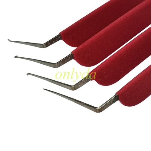 For High quality l Type Pick Set