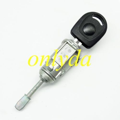 Free shipping 2psc/lot For VW Left door lock
