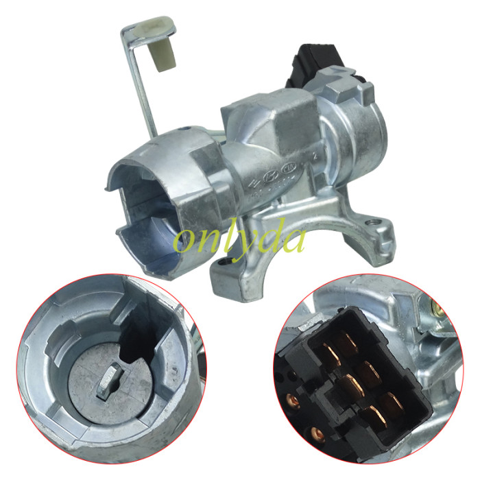 Free shipping FHyundai/Kia full  ignition lock