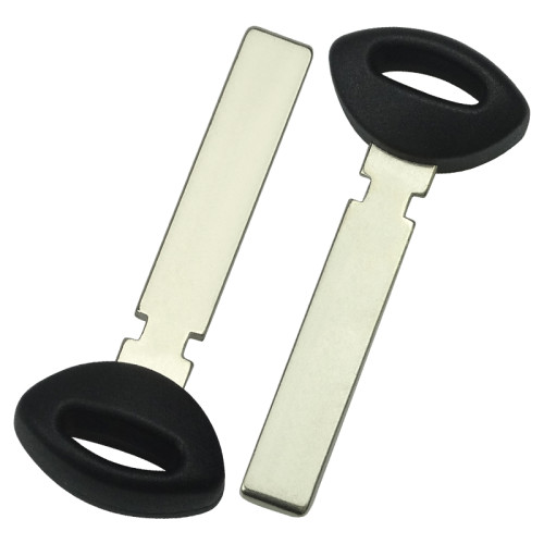Free shipping 10pcs/lot For BMW emergency key