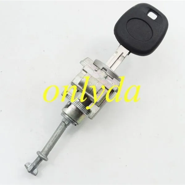 For TOYOTA before 2005 year CAMRY Left door lock (no logo)