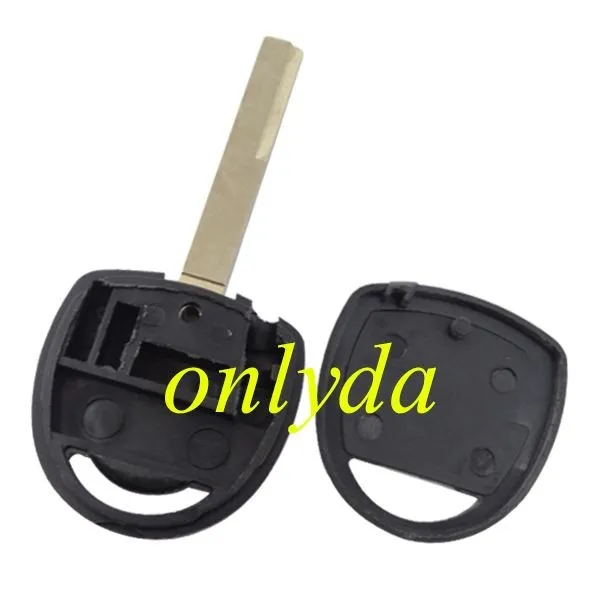 For transponder key with ID48 chip