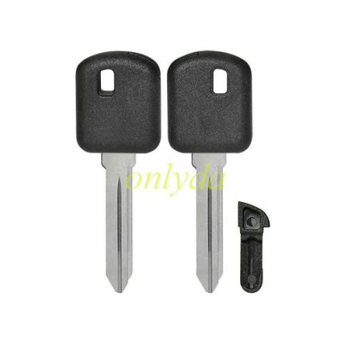 Free shipping 10pcs/lot Super Stronger GTL shell for GM transponder key blank