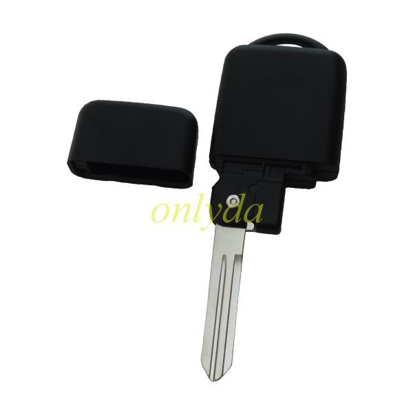 Free shipping For Nissan keyless smart 2 button remote key 433MHZ with 4D60 chip