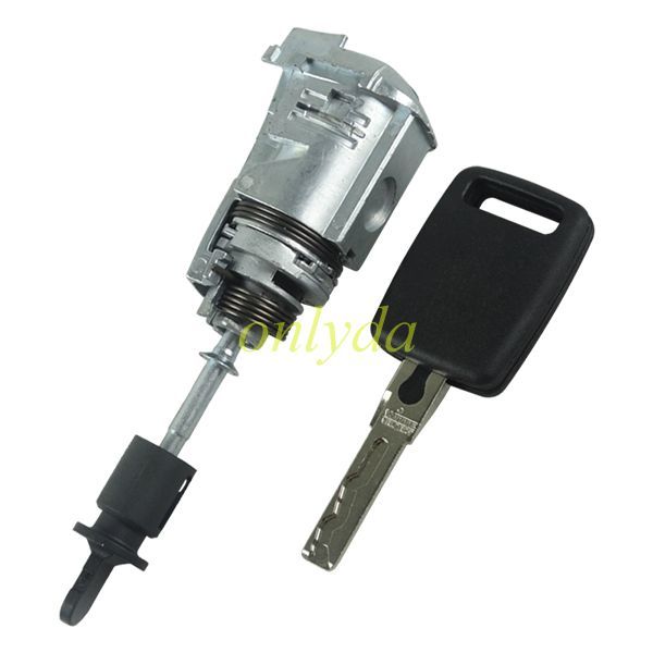 Free shipping For Audi Q5 left door lock