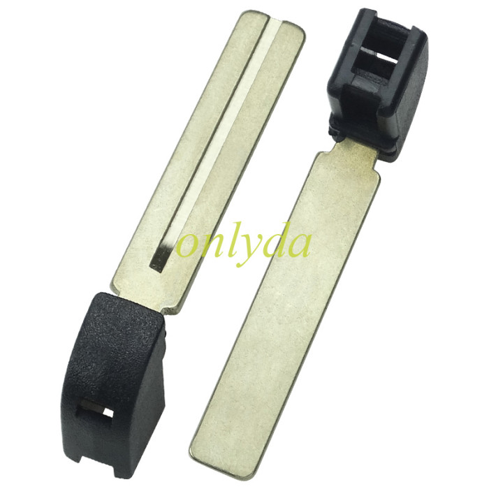 Free shipping For Toyota 2+1 button remote key with blade    FCC ID : MOZBR1ET 0010 BOARD  for C-HR 314.36Mhz-312.1Mhz