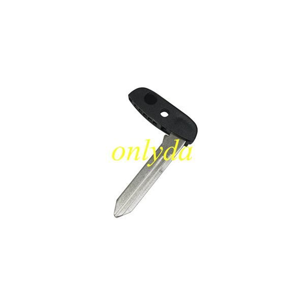 Free shipping 10pcs/lot For Fiat emergency blade
