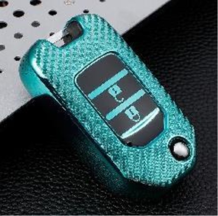 For Honda 2 button  TPU protective key case,please choose the color