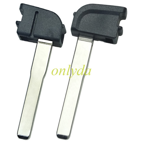 Free shipping 10pcs/lot Ford smart card small key