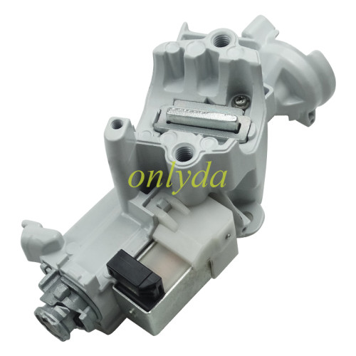 For 2012-2014 Honda Civic Ignition Auto Lock Cylinder And Left Door Cylinder Complete Set Coded