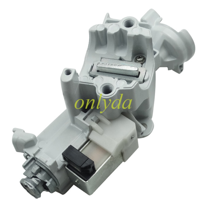 Free shipping For 2012-2014 Honda Civic Ignition Auto Lock Cylinder And Left Door Cylinder Complete Set Coded
