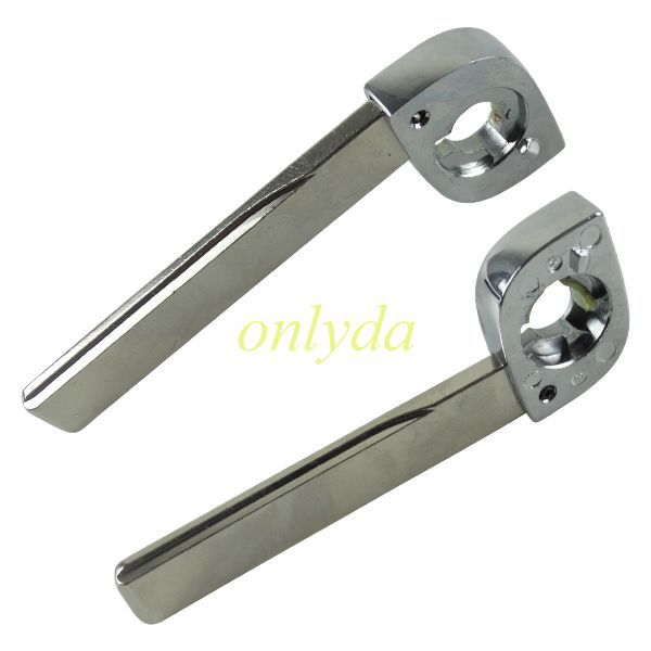 Free shipping For Brilliance Auto 2  remote key  Transpondedor Mas para46 metros PCF7936 8F2A3811 56CFD410 with 433.91mhz ask Brilliance V3