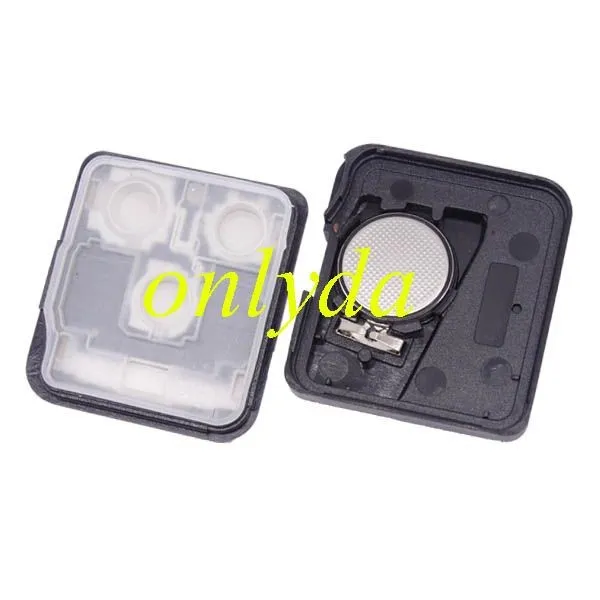 Honda CRV 3 button remote  with 434MHZ