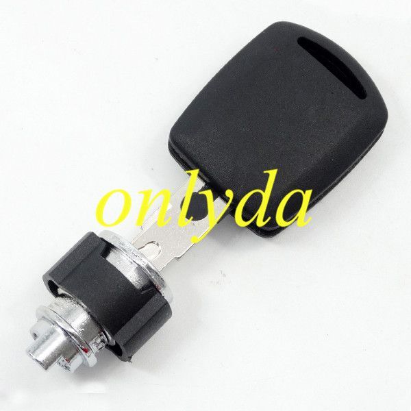 Free shipping 2psc/lot For Skoda trunk lock