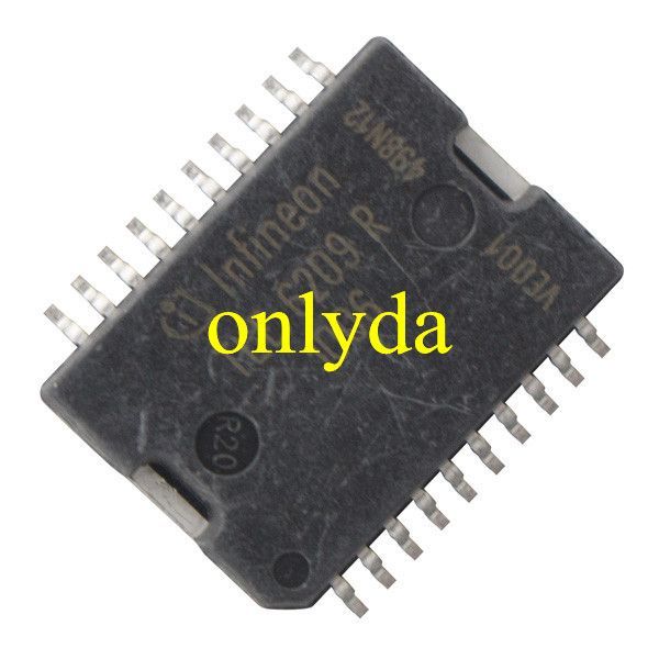 10pcs/lot TLE6209R