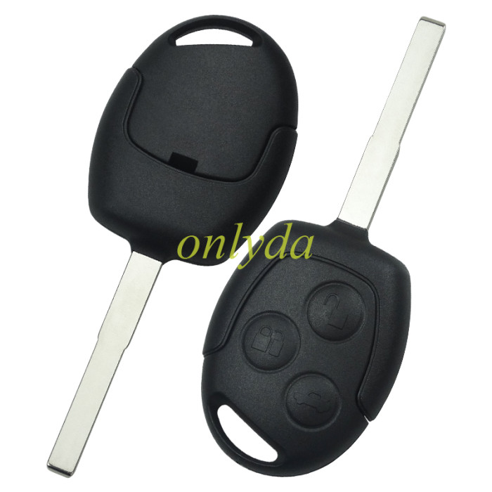 Free shipping For Focus Remote key .with 4D63 Chip   with auto close function  with 315mhz /434mhz