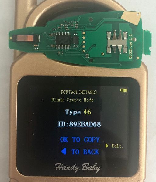 Free shipping For remote key with PCF7941chip-315mhz   iyzc01c and M3N5WY72XX  , totally 11 model key shell, you please choose which shell you need?
