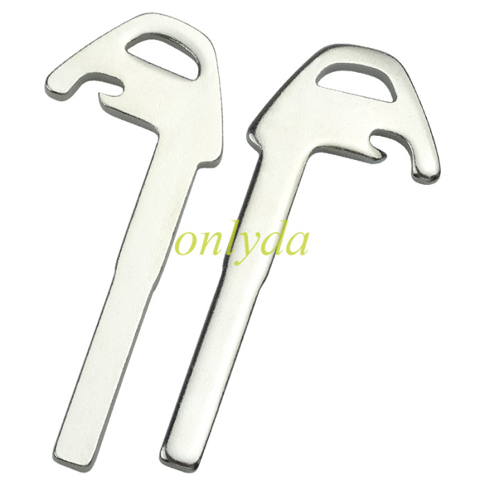 Free shipping 10pcs/lot Jaguar key blade