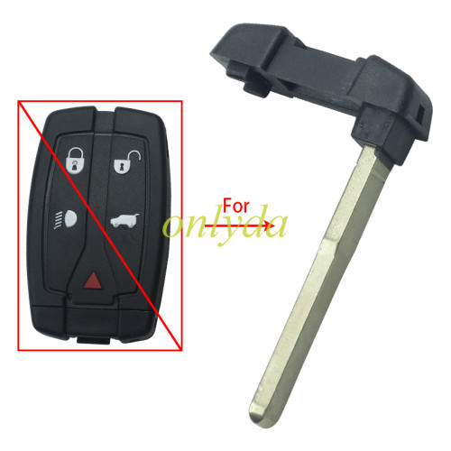 Free shipping 10pcs/lot Ford landrover emergency blade