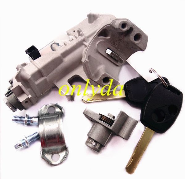 Free shipping Honda Odessey full set lock use 09-11 New Odessey
