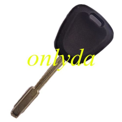 Free shipping 10pcs/lot Super Stronger GTL shell  Ford transponder key blank
