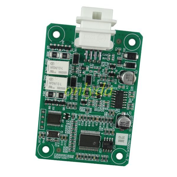 Free shipping Nissian Sunny MSCL used for Nissan's new sunshine simulator