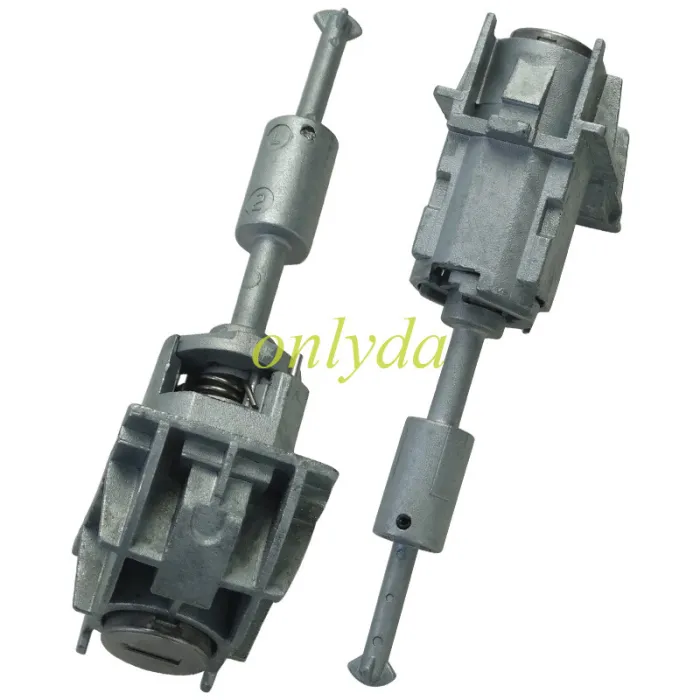 Range Rover left door lock front door