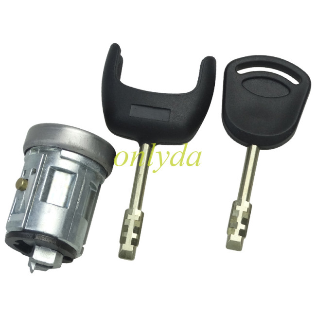 Free shipping 2psc/lot For Ford Transit Ignition  lock