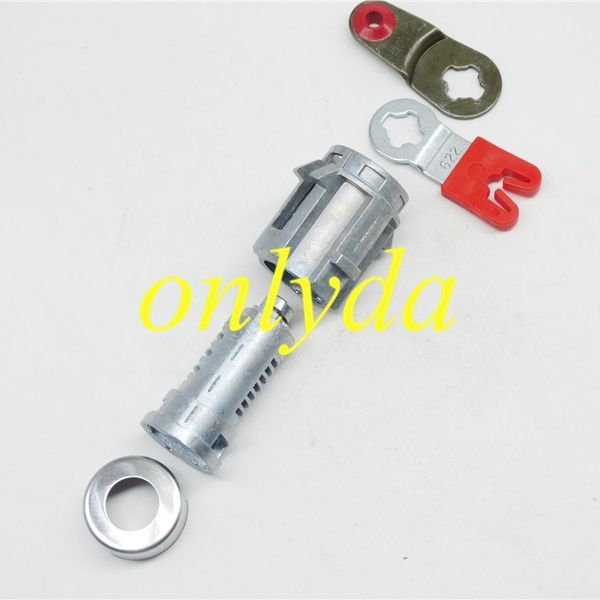 Free shipping Cadillac SLS CTS SRX  left door lock