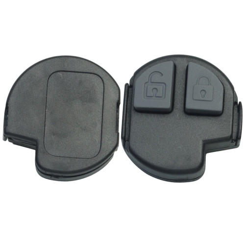 For SUZUKI SWIFT 2 Button remote key with 315mhz/ 433mhz with 7936 chip(FSK model)